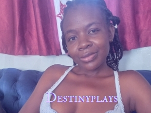 Destinyplays