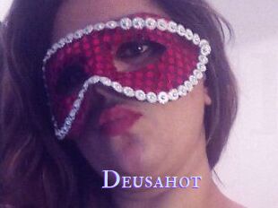 Deusahot