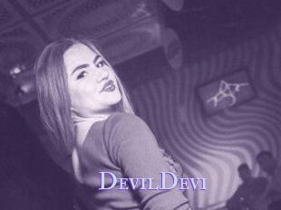 DevilDevi