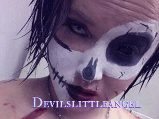 Devilslittleangel