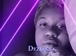 Dezianna