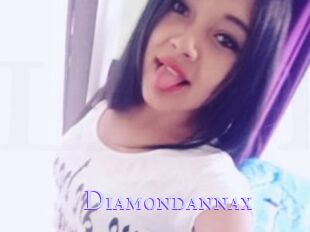 Diamondannax