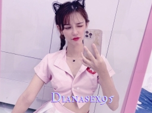 Dianasex95