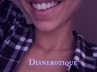 Dianerotique