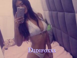 Didifoxxx