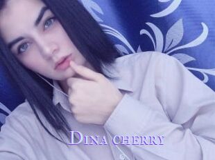 Dina_cherry