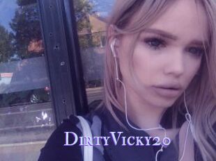 DirtyVicky20