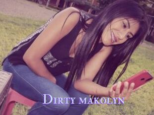 Dirty_makolyn