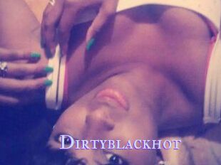 Dirtyblackhot