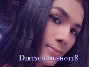 Dirtycouplehot18