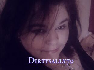 Dirtysally70