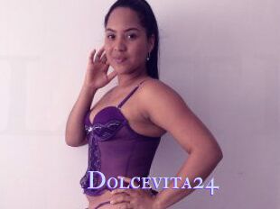 Dolcevita24