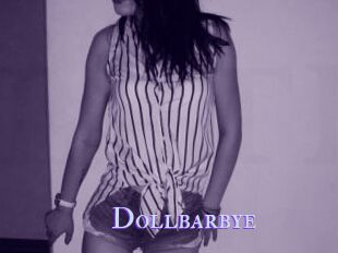 Dollbarbye