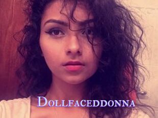 Dollfaceddonna