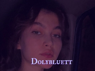 Dolybluett