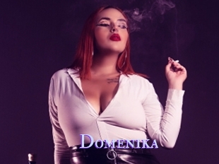 Domenika