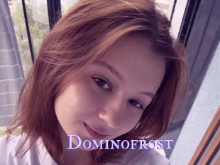 Dominofrost