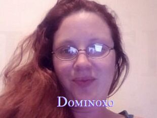 Dominoxo