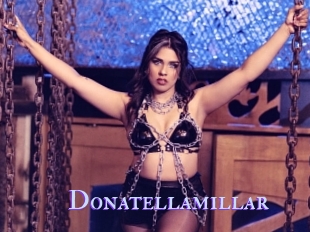 Donatellamillar