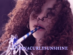 Donnacurlysunshine