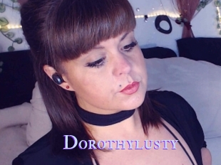 Dorothylusty