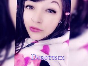 Dorotysex