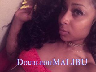 DoubleohMALIBU