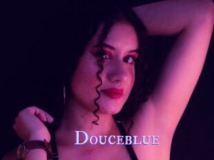 Douceblue