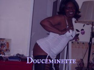 Douceminette