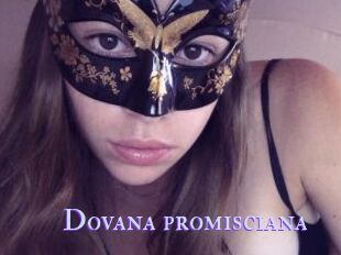 Dovana_promisciana