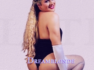 Dreamblonde