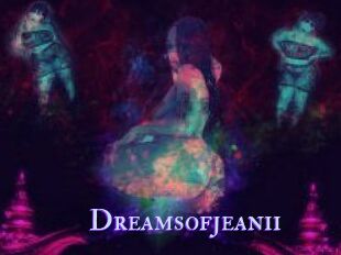 Dreamsofjeanii