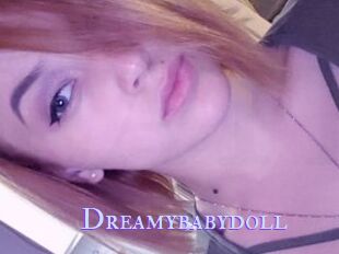 Dreamybabydoll