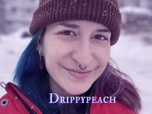 Drippypeach