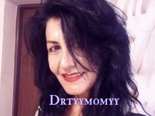 Drtyymomyy