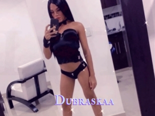 Dubraskaa