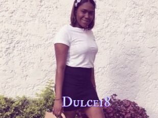 Dulce18