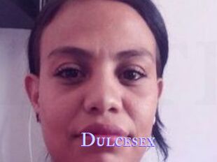 Dulcesex