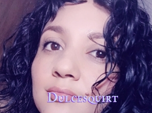 Dulcesquirt