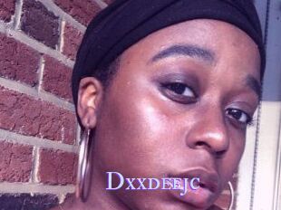 Dxxdeejc