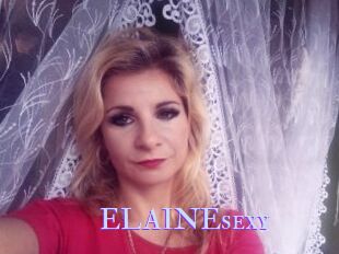 ELAINEsexy