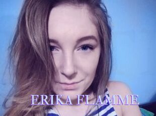 ERIKA_FLAMME