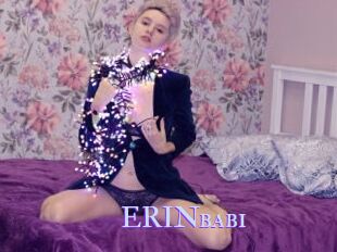 ERINbabi