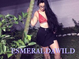 ESMERALDAWILD