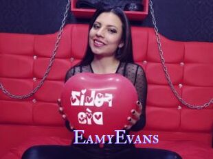 EamyEvans