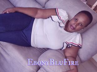 EbonyBluFire