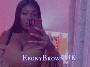 EbonyBrownUK