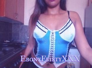 EbonyFeistyXXX