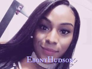 EbonyHudson