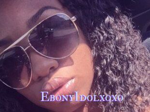 EbonyIdolxoxo